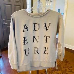 Rylee and Cru | Sweatshirt